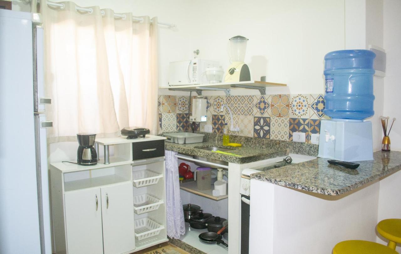 Apartamento Estúdio